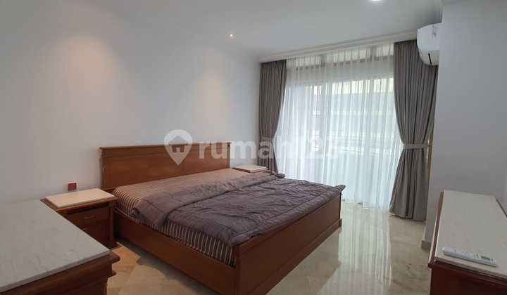 For Rent Somerset Grand Citra 2+1BR 135m2 Furnished Apartment in South Jakarta For Rent Somerset Grand Citra 2+1BR 135m2 Furnished Apartment in South Jakarta