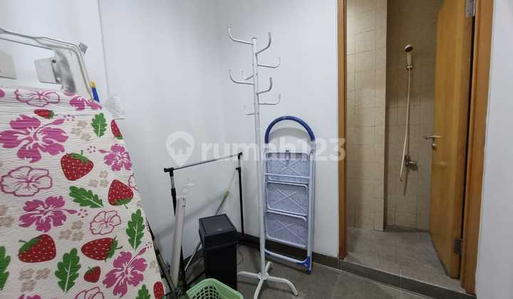 Disewa Apartemen kempinski 2BR Uk123m² Furnished at Jakarta Pusat 2