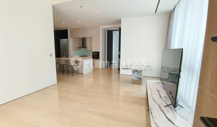 Dijual Apartemen Lavie 3Br Uk 177M At Jakarta Selatan 1