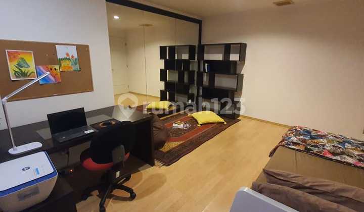 Disewa Apartemen Fx Sudirman 3Br Furnish Uk 224 M² At Jakarta Pusat 2