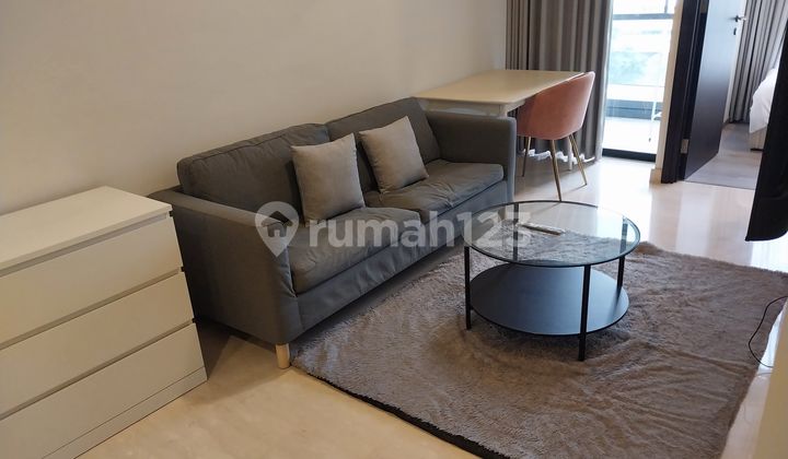 For Rent Sudirman Suite Apartment 2BR Size 64m² Furnished in Central Jakarta For Rent Sudirman Suite Apartment 2BR Size 64m² Furnished in Central Jakarta