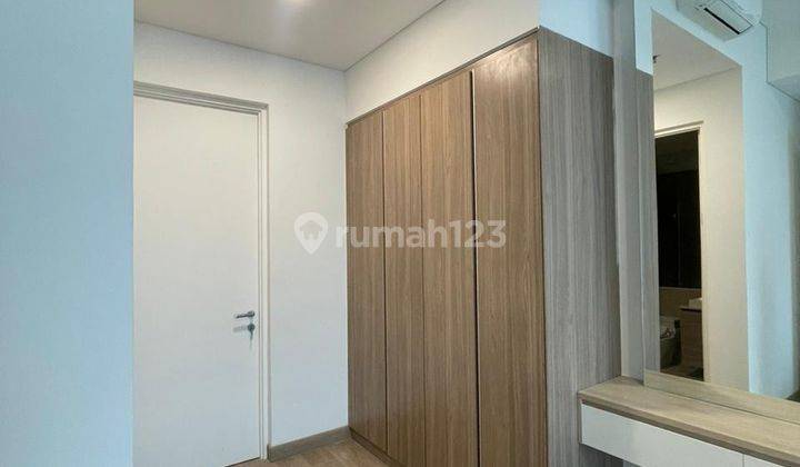 Disewa Apartemen 57 Promenade 2BR Uk 105sqm Furnish Best Location At Jakarta Pusat 2