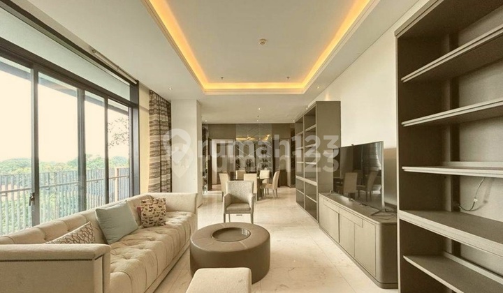 Disewakan Apartemen Senopati Suites 3BR Tower 3 uk 287m2 Furnished at Jakarta Selatan
middle Floor Disewakan Apartemen Senopati Suites 3BR Tower 3 uk 287m2 Furnished at Jakarta Selatan
middle Floor