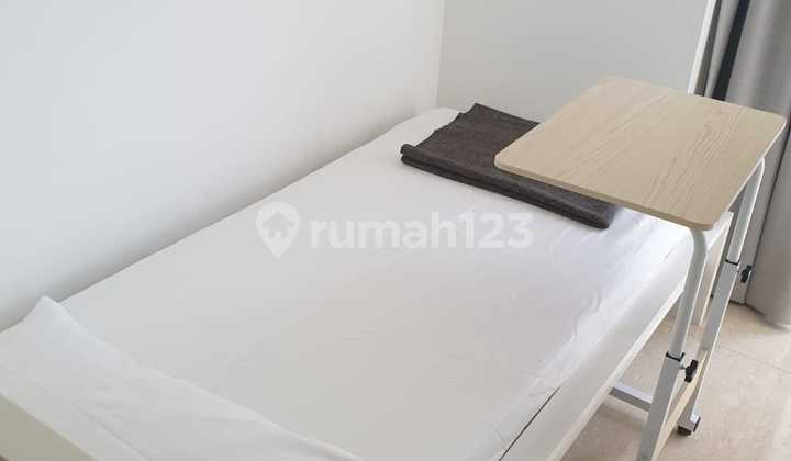 Disewa Apartemen 1 Park Avenue 2BR Uk147m² furnished at Jakarta Selatan  2