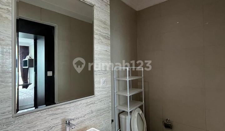 Disewa Apartemen Residence 8 SCBD 1BEDROOM Uk76m²  at Jakarta Selatan 2