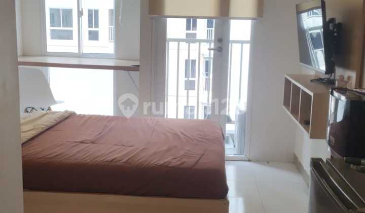 Disewa Apartemen Tokyo Riverside Pik2 2