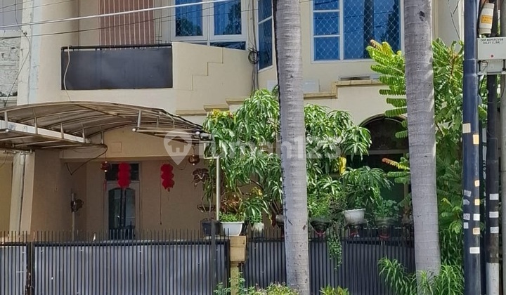 Dijual Rumah Green Garden