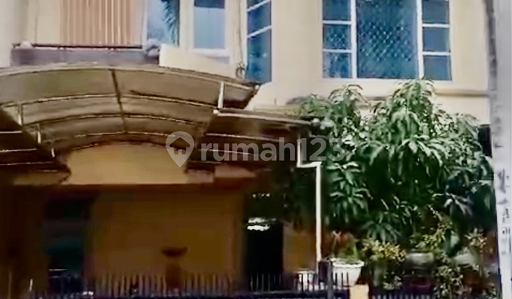 Dijual Rumah Green Garden 2