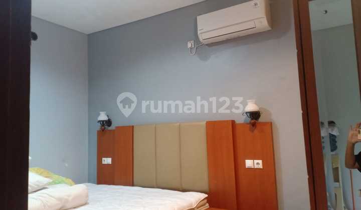 Dijual Cepat Rumah Taman Bromo @lippo Karawaci 2