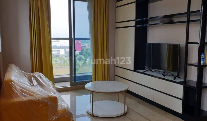 Dijual Apartemen Branz Bsd 1