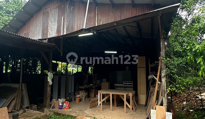 Dijual Tanah Ciputat Tangerang