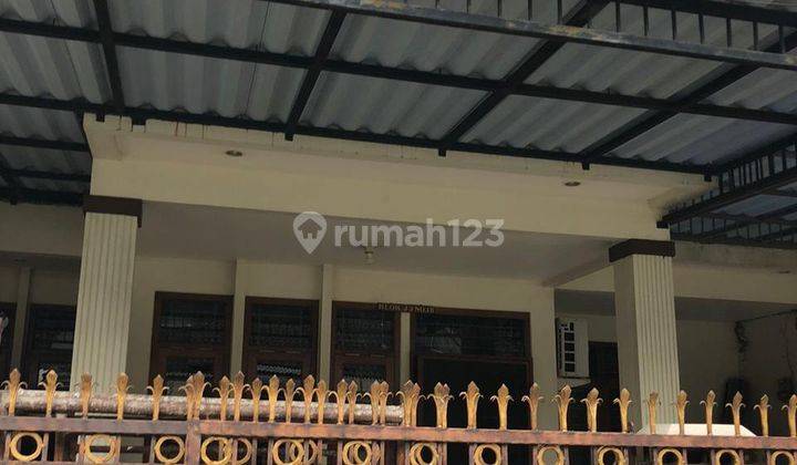 Dijual Rumah Taman Meruya Ilir 1