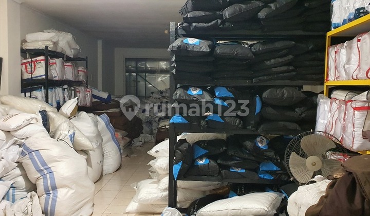 Dijual 5 Gandeng Rukan Raya Serpong Dijual 5 Gandeng Rukan Raya Serpong