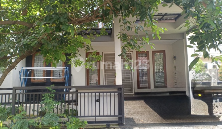 Dijual Cepat Rumah Taman Bromo @lippo Karawaci