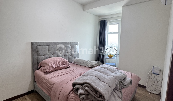 Dijual Condominium Green Bay Pluit 2