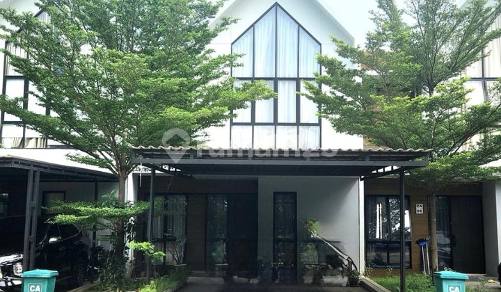 Dijual Murah Rumah Citra Garden Puri