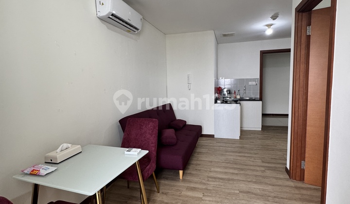 Dijual Condominium Green Bay Pluit