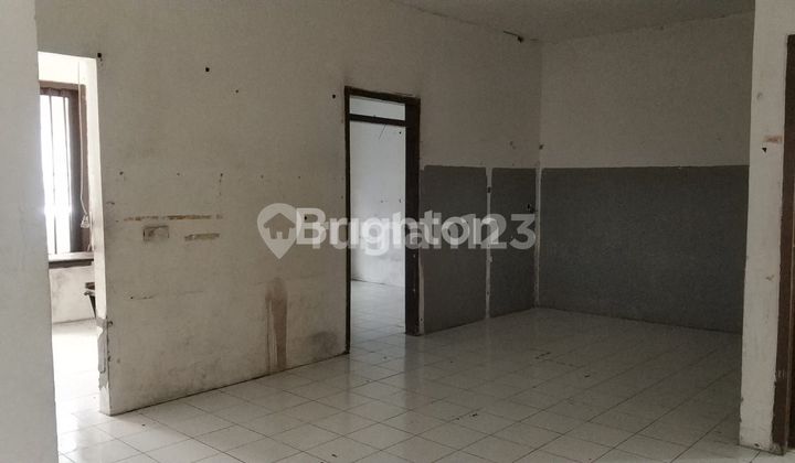RUMAH GUDANG PLOSO TIMUR TAMBAKSARI 2