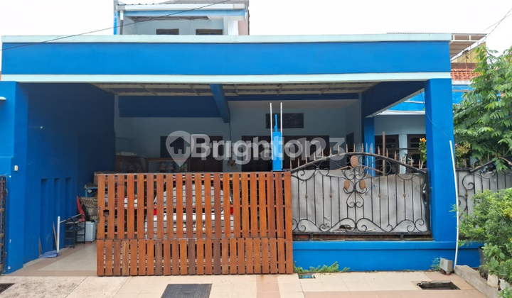 RUMAH TENGGILIS MEJOYO SELATAN 1