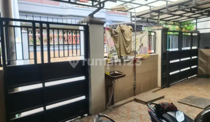 Dijual Segera Rumah 2 Lantai Lebak Arum, Tambaksari 2