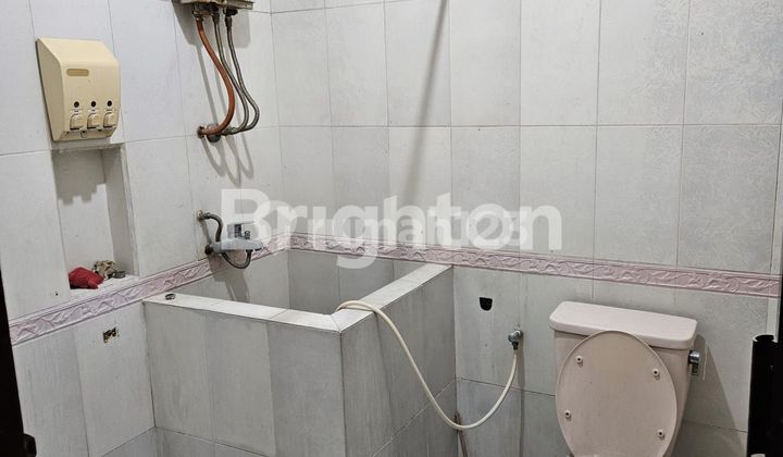 FULLY FURNISHED HOUSE DHARMAHUSADA INDAH UTARA SURABAYA