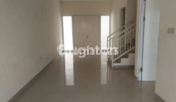 RUMAH MINIMALIS 2 LANTAI NIRWANA EKSEKUTIF 2