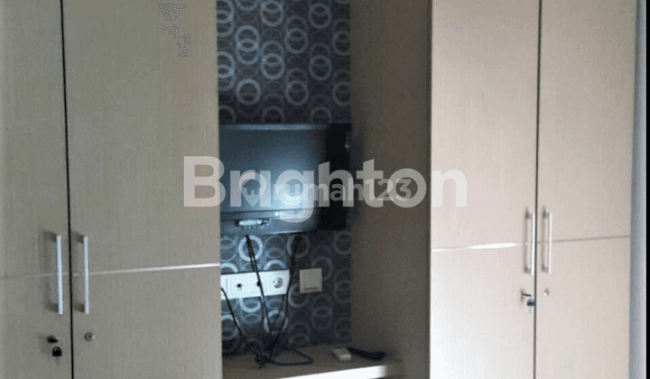 APARTMENT PETRA SQUARE FULL FURNISHED TYPE STUDIO 2