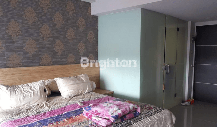 APARTMENT PETRA SQUARE FULL FURNISHED TYPE DELUXE 2