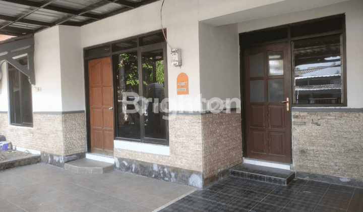 RUMAH 2 LANTAI PONDOK JATI - BUDURAN SIDOARJO 2