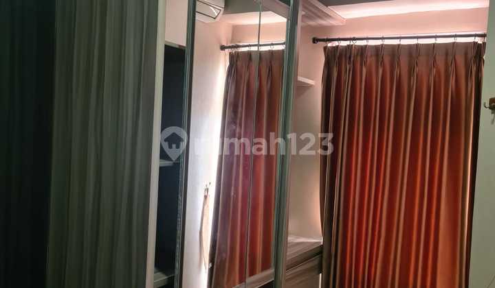 Disewakan Apartement Gunawangsa Tidar Full Furnish 2Br 2