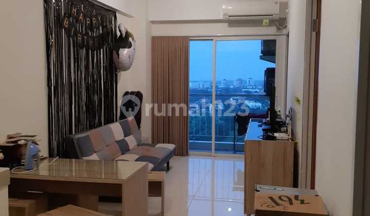 FOR SALE/RENT PUNCAK BUKIT GOLF APARTMENT DUKUH PAKIS, NEAR MAYJEND JONOSEWOJO, MUHAMMAD STREET