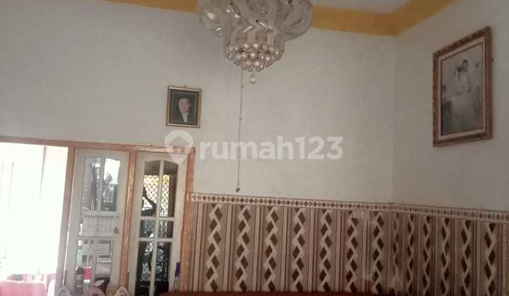 Rumah 1 Lantai Daerah Setro Dekat Kenjeran, Kedung Cowek, Merr