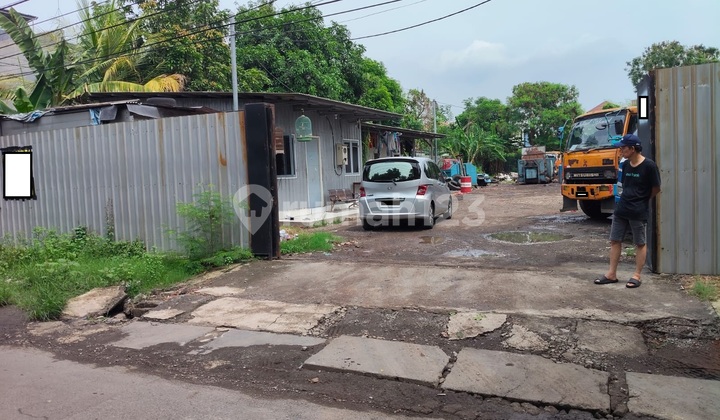 MEDOKAN SEMAMPIR LAND, SUKOLILO