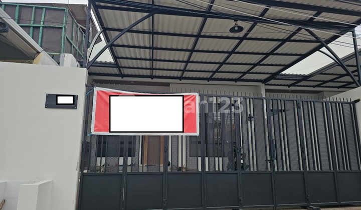 Rumah Area Lebak Arum, Tambaksari Dekat Kenjeran, Kalijudan 2