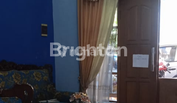 RUMAH TENGGILIS MEJOYO SELATAN 2
