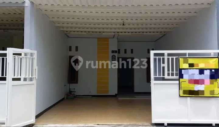 Rumah Nyaman Sudah Renov Siap Huni Putra Bangsa Medokan Ayu Rumah Nyaman Sudah Renov Siap Huni Putra Bangsa Medokan Ayu