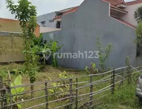 Tanah Kavling Semolowaru Utara Cocok untuk Kost atau Tempat Tinggal