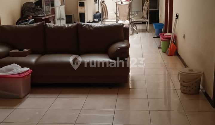 RUMAH JL SIWALANKERTO FULL FURNISH 2