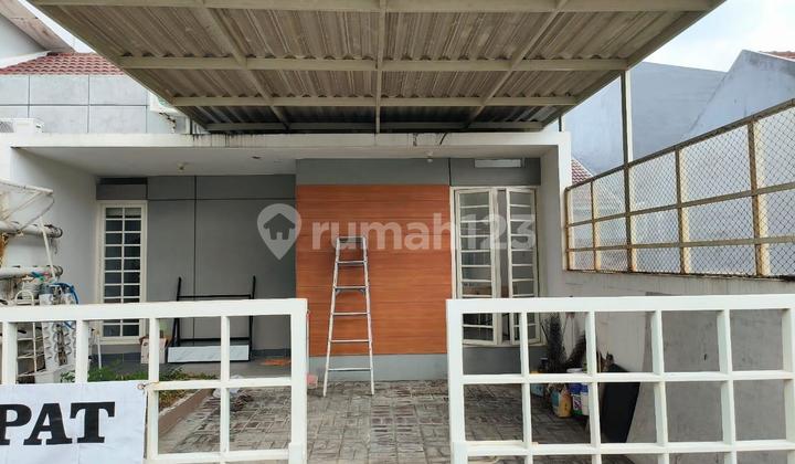 For Sale Puri Surya Jaya - Gedangan By Jayaland For Sale Puri Surya Jaya - Gedangan By Jayaland