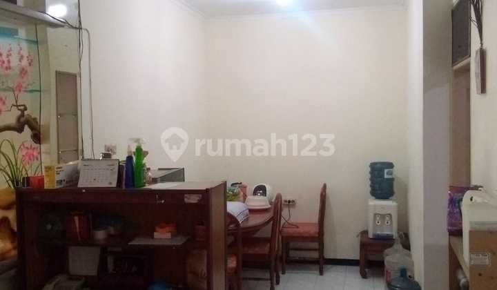 DHARMAHUSADA MAS HOUSE STRATEGIC LOCATION NEAR MULYOREJO, SUTOREJO 2