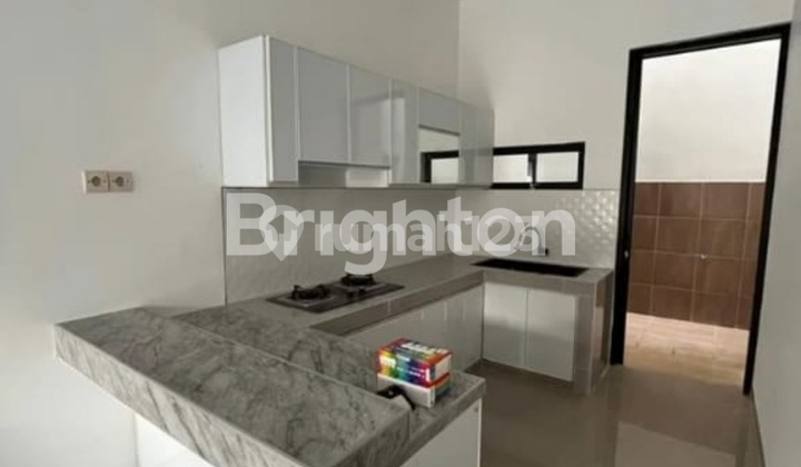 RUMAH 2 LANTAI JL ORO ORO TAMBAKSARI PUSAT KOTA TENANG NYAMAN DEKAT GRAND CITY, KAMPUS A UNAIR, RSUD SOETOMO