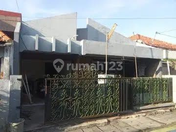 DIJUAL CEPAT! NGAGEL WASANA, BARATA JAYA RUMAH MURAH SIAP HUNI DI LOKASI STRATEGIS 2