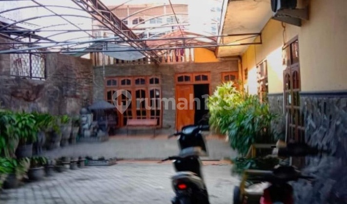 RUMAH & TANAH AREA MEDOKAN AYU, RUNGKUT DKT MEDAYU, WONOREJO 2