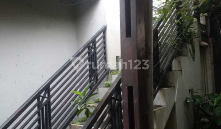 Rumah Dukuh Margomulyo - Wage, Taman Sidoarjo 2