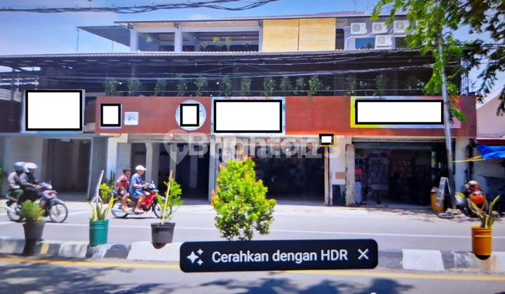 RUKO JL KAPASARI 3 LANTAI NOL JALAN RAYA RUKO JL KAPASARI 3 LANTAI NOL JALAN RAYA