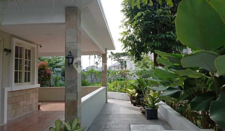 2-Story House for Sale Royal Residence - Babatan, Wiyung Ready to Occupied, Vacant Condition 2