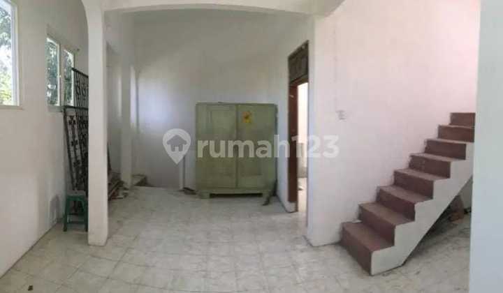 3-Story Shophouse Suitable for Large Business, Putro Agung Kulon, Access to Suramadu Bridge, Near Kenjeran, Kapasan 2