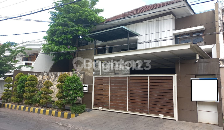 RUMAH DHARMAHUSADA INDAH BARAT 2 LANTAI RUMAH DHARMAHUSADA INDAH BARAT 2 LANTAI