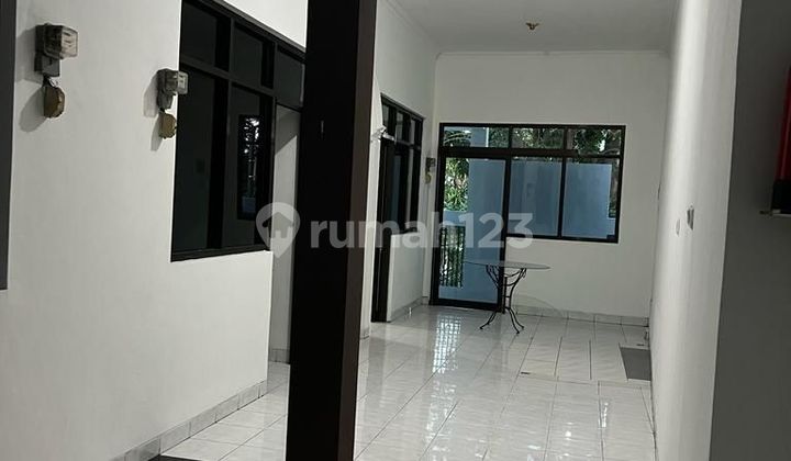 RUKO 2 LANTAI JL BRONGGALAN PACAR KELING TAMBAKSARI 2