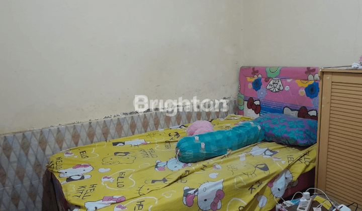 RUMAH DI PERUM ISTANA RESIDENCE - GROGOL TULANGAN SIDOARJO 2